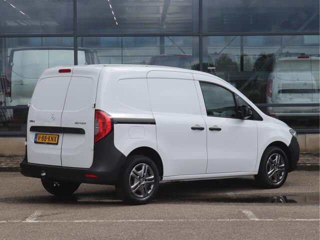 Mercedes-Benz CITAN 110 CDI L1 Base | AIRCO/CAMERA/CRUISE/TREKHAAK | Certified
