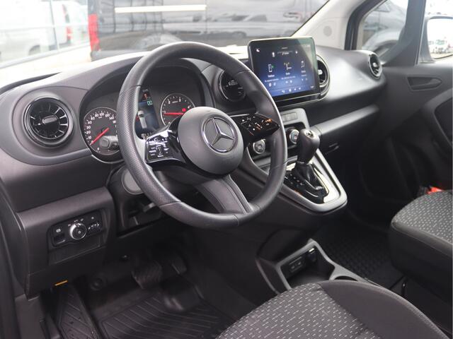 Mercedes-Benz CITAN 110 CDI L1 Base | AIRCO/CAMERA/CRUISE/TREKHAAK | Certified