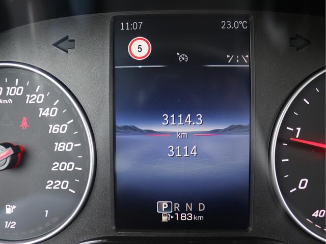 Mercedes-Benz CITAN 110 CDI L1 Base | AIRCO/CAMERA/CRUISE/TREKHAAK | Certified