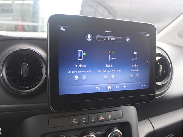 Mercedes-Benz CITAN 110 CDI L1 Base | AIRCO/CAMERA/CRUISE/TREKHAAK | Certified