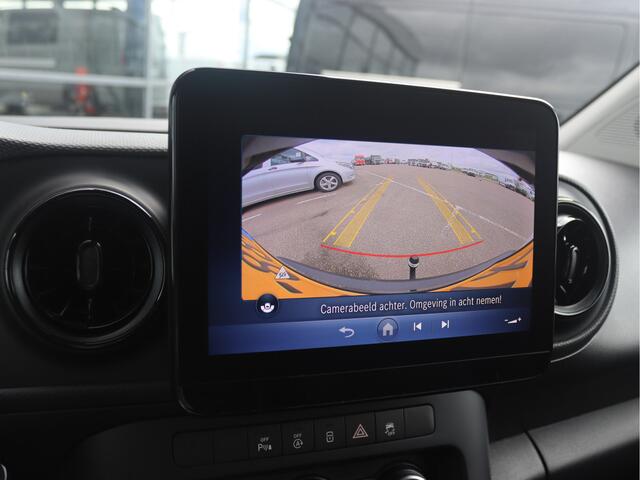 Mercedes-Benz CITAN 110 CDI L1 Base | AIRCO/CAMERA/CRUISE/TREKHAAK | Certified