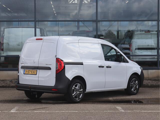 Mercedes-Benz CITAN 110 CDI L1 Base | AIRCO/CAMERA/CRUISE/TREKHAAK | Certified