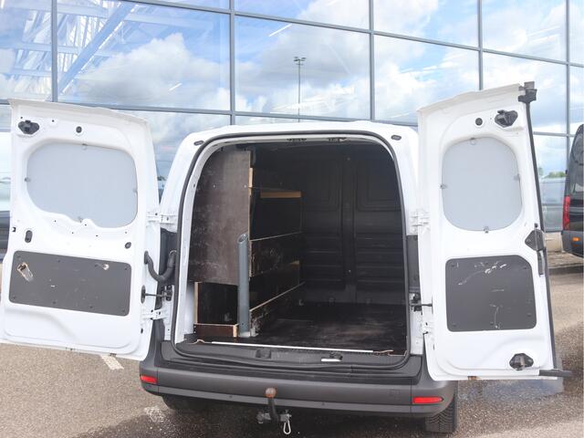 Mercedes-Benz CITAN 110 CDI L1 Base | AIRCO/CAMERA/CRUISE/TREKHAAK | Certified