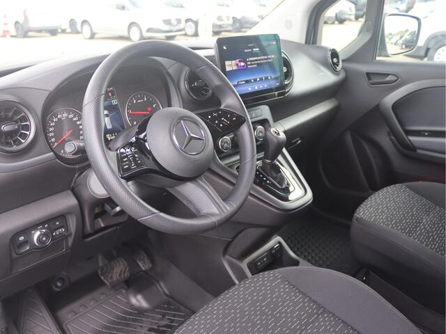 Mercedes-Benz CITAN 110 CDI L1 Base | AIRCO/CAMERA/CRUISE/TREKHAAK | Certified