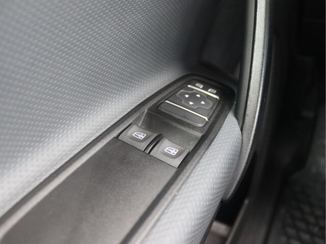 Mercedes-Benz CITAN 110 CDI L1 Base | AIRCO/CAMERA/CRUISE/TREKHAAK | Certified