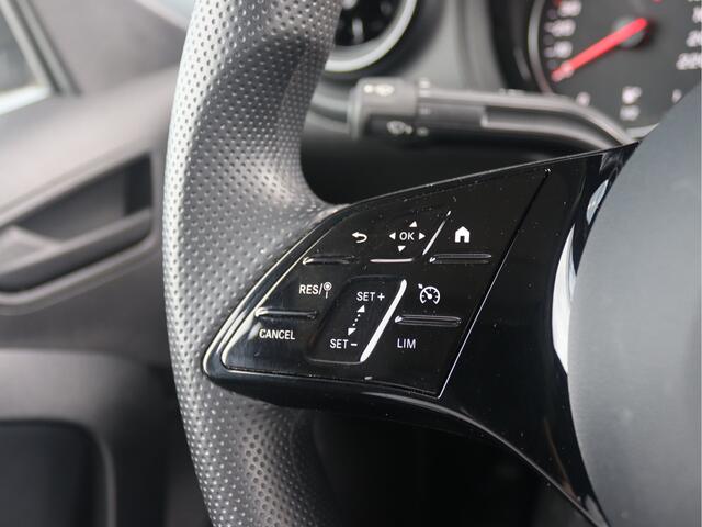 Mercedes-Benz CITAN 110 CDI L1 Base | AIRCO/CAMERA/CRUISE/TREKHAAK | Certified