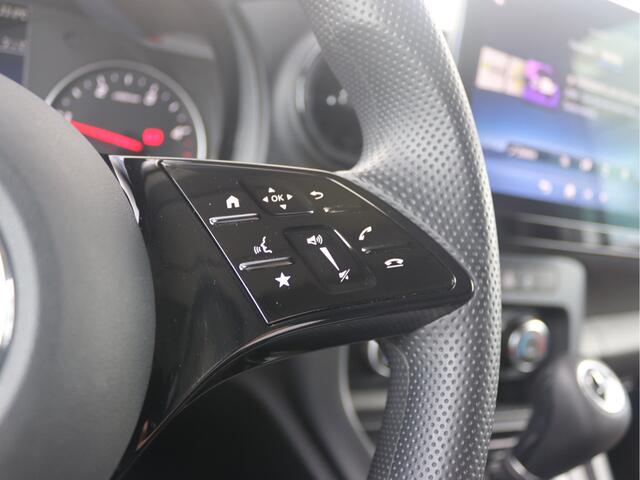 Mercedes-Benz CITAN 110 CDI L1 Base | AIRCO/CAMERA/CRUISE/TREKHAAK | Certified