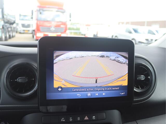 Mercedes-Benz CITAN 110 CDI L1 Base | AIRCO/CAMERA/CRUISE/TREKHAAK | Certified