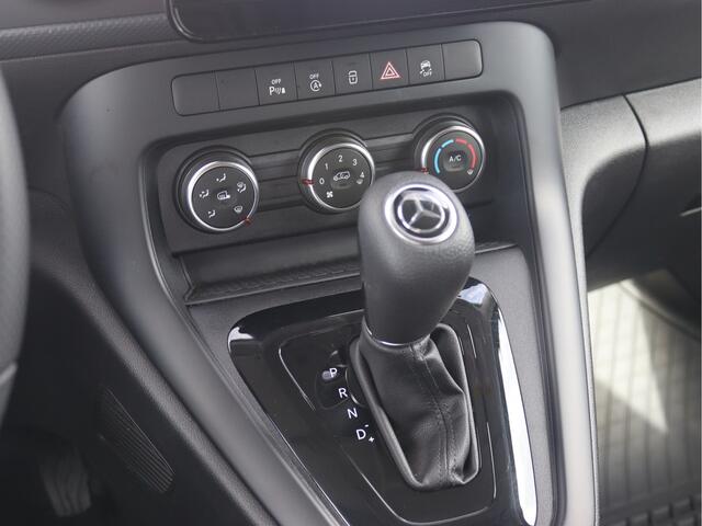 Mercedes-Benz CITAN 110 CDI L1 Base | AIRCO/CAMERA/CRUISE/TREKHAAK | Certified