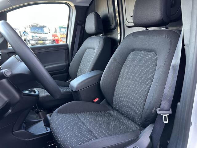 Mercedes-Benz CITAN 110 CDI L2 XL Automaat Navigatie Airco etc