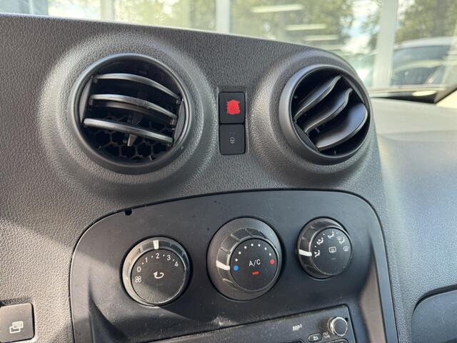 Mercedes-Benz CITAN 109 CDI BlueEFFICIENCY Extra Lang*Airco*