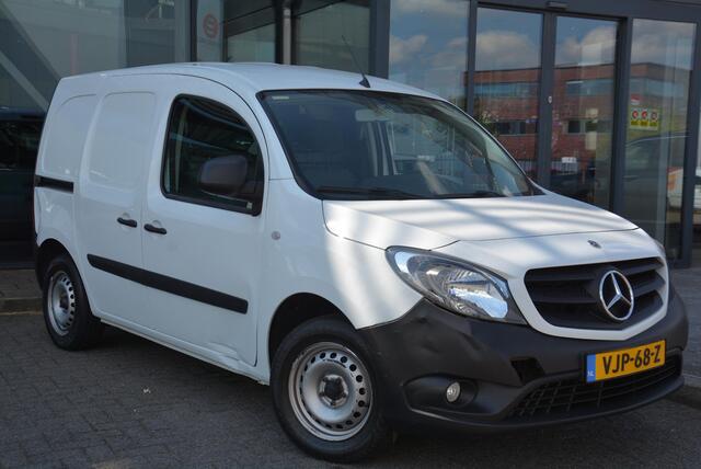 Mercedes-Benz CITAN 108 CDI | Euro 6 | NAP | 1e eigenaar