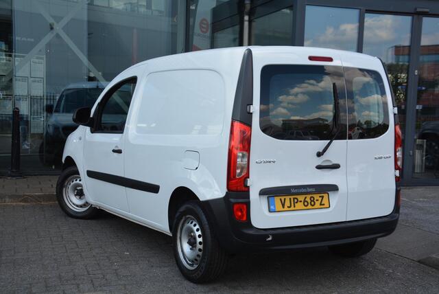Mercedes-Benz CITAN 108 CDI | Euro 6 | NAP | 1e eigenaar