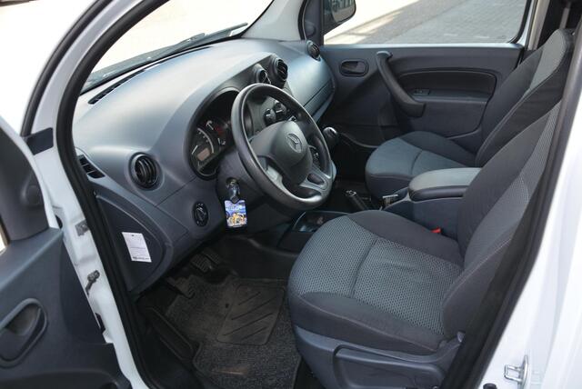 Mercedes-Benz CITAN 108 CDI | Euro 6 | NAP | 1e eigenaar