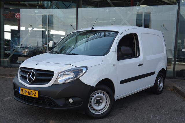 Mercedes-Benz CITAN 108 CDI | Euro 6 | NAP | 1e eigenaar