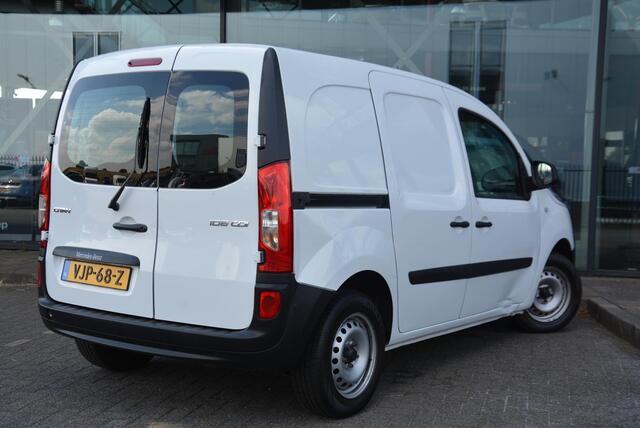 Mercedes-Benz CITAN 108 CDI | Euro 6 | NAP | 1e eigenaar