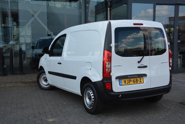Mercedes-Benz CITAN 108 CDI | Euro 6 | NAP | 1e eigenaar
