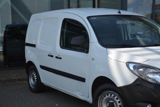 Mercedes-Benz CITAN 108 CDI | Euro 6 | NAP | 1e eigenaar