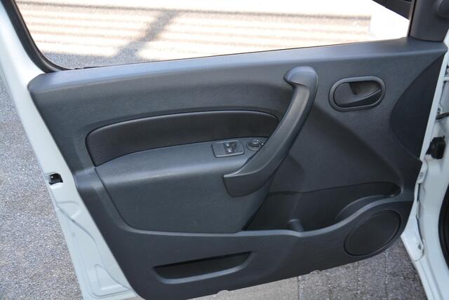 Mercedes-Benz CITAN 108 CDI | Euro 6 | NAP | 1e eigenaar