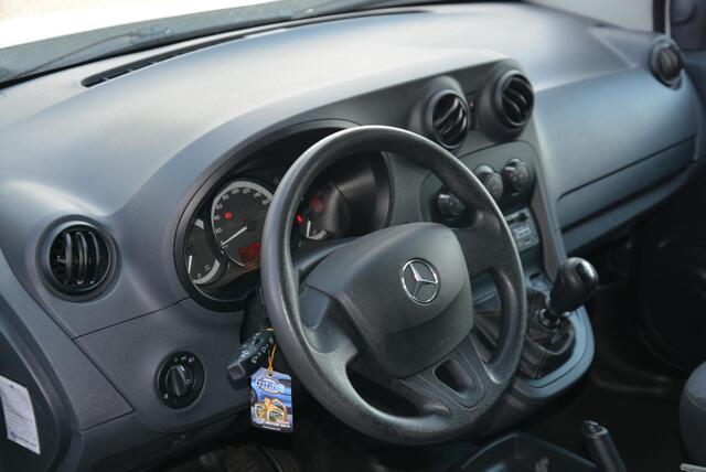 Mercedes-Benz CITAN 108 CDI | Euro 6 | NAP | 1e eigenaar