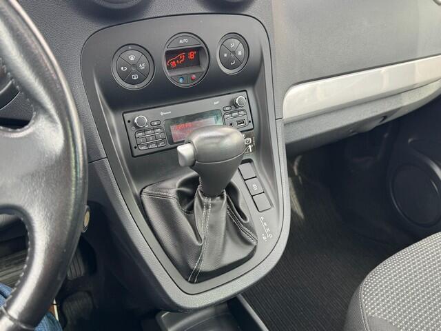 Mercedes-Benz CITAN 112 Ambiente Automaat met Camera, Trekhaak, Panoramadak, Stoelverwarming