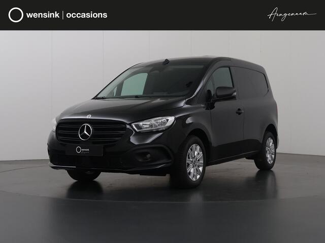 Mercedes-Benz CITAN 108 CDI L1 Pro | Airco | Parkeercamera | Bumpers in kleur | All-season banden | Cruise control |