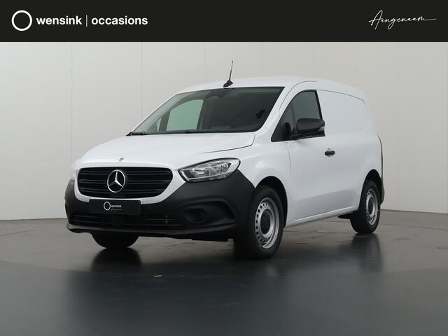 Mercedes-Benz CITAN 108 CDI L1 Base | BPM VRIJ | Achteruitrijcamera | Cruise Control | Airco | All Season |