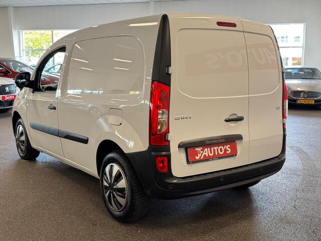 Mercedes-Benz CITAN 112 BlueEFFICIENCY NAVIGATIE/CAMERA, CRUISE, ECC AIRCO