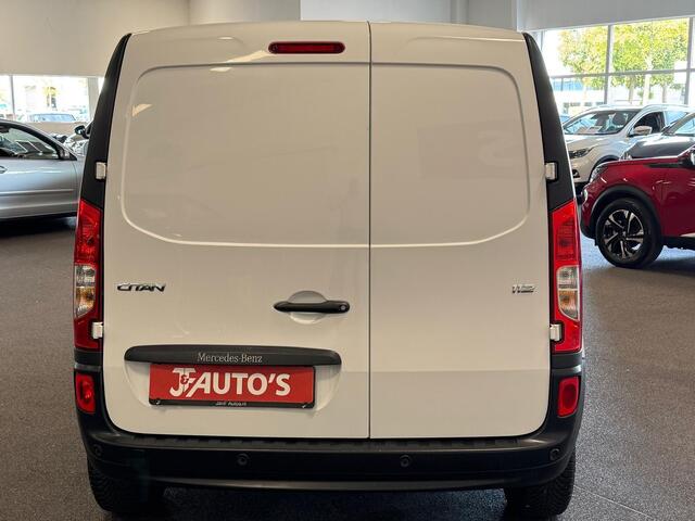 Mercedes-Benz CITAN 112 BlueEFFICIENCY NAVIGATIE/CAMERA, CRUISE, ECC AIRCO