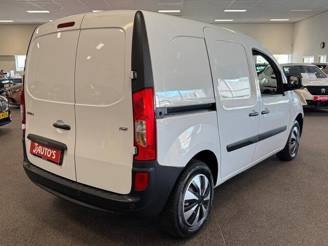 Mercedes-Benz CITAN 112 BlueEFFICIENCY NAVIGATIE/CAMERA, CRUISE, ECC AIRCO