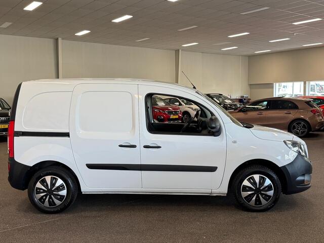 Mercedes-Benz CITAN 112 BlueEFFICIENCY NAVIGATIE/CAMERA, CRUISE, ECC AIRCO