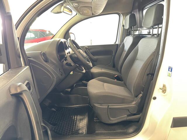 Mercedes-Benz CITAN 112 BlueEFFICIENCY NAVIGATIE/CAMERA, CRUISE, ECC AIRCO