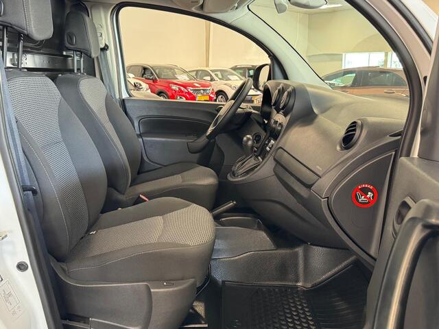 Mercedes-Benz CITAN 112 BlueEFFICIENCY NAVIGATIE/CAMERA, CRUISE, ECC AIRCO