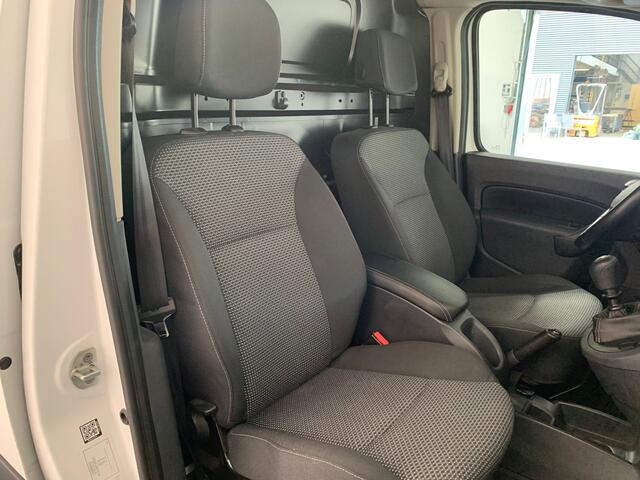 Mercedes-Benz CITAN 108 CDI Trekhaak.