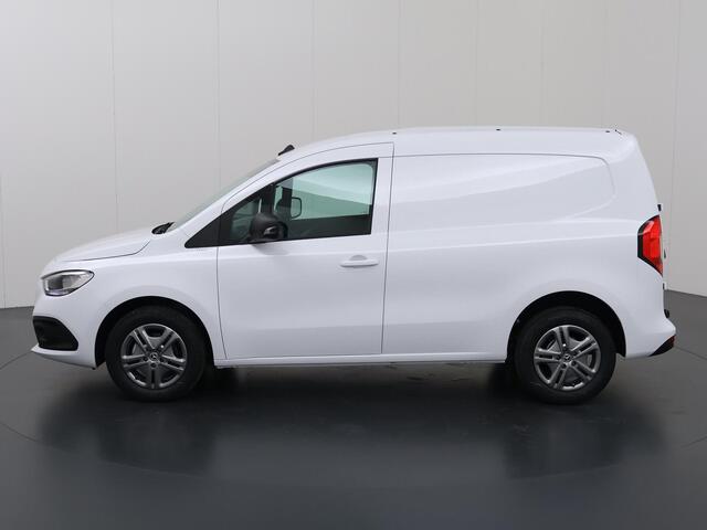 Mercedes-Benz CITAN 108 CDI L1 Pro | BPM VRIJ | Trekhaak | Achteruitrijcamera | Cruise Control | Airco | BUMPERS IN KLEUR |