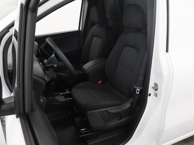 Mercedes-Benz CITAN 108 CDI L1 Pro | BPM VRIJ | Trekhaak | Achteruitrijcamera | Cruise Control | Airco | BUMPERS IN KLEUR |