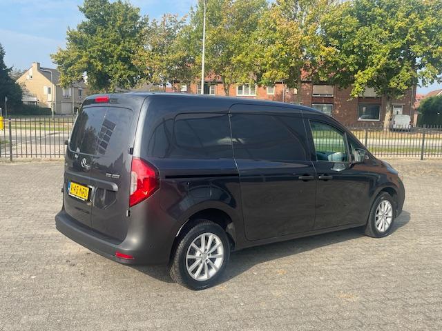 Mercedes-Benz CITAN 112 CDI L2 Pro, cruisec, camera, navi, aico, etc