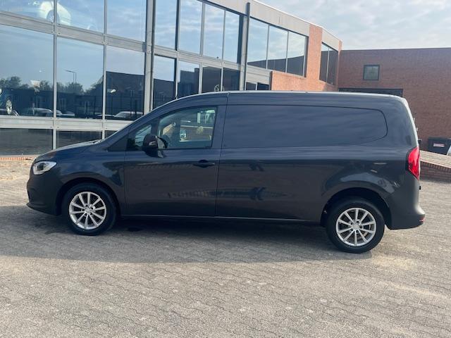 Mercedes-Benz CITAN 112 CDI L2 Pro, cruisec, camera, navi, aico, etc
