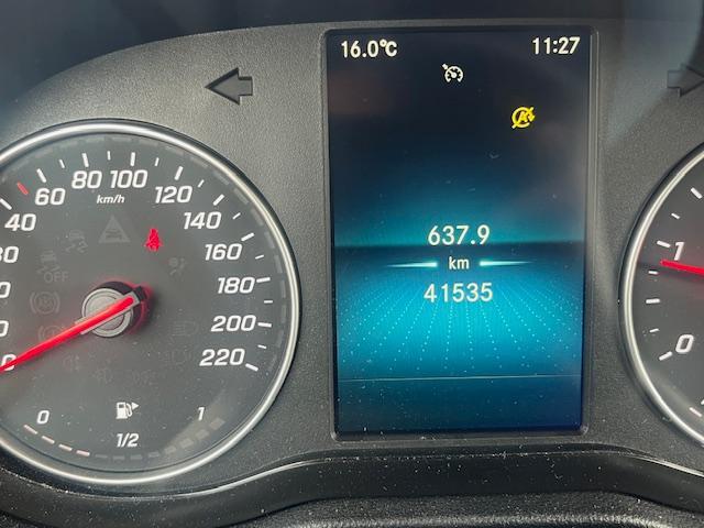 Mercedes-Benz CITAN 112 CDI L2 Pro, cruisec, camera, navi, aico, etc