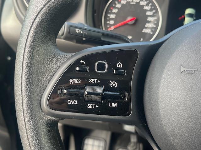 Mercedes-Benz CITAN 112 CDI L2 Pro, cruisec, camera, navi, aico, etc