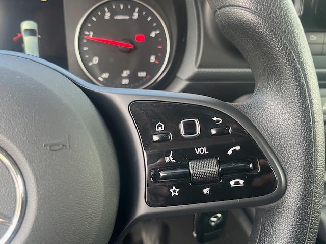 Mercedes-Benz CITAN 112 CDI L2 Pro, cruisec, camera, navi, aico, etc