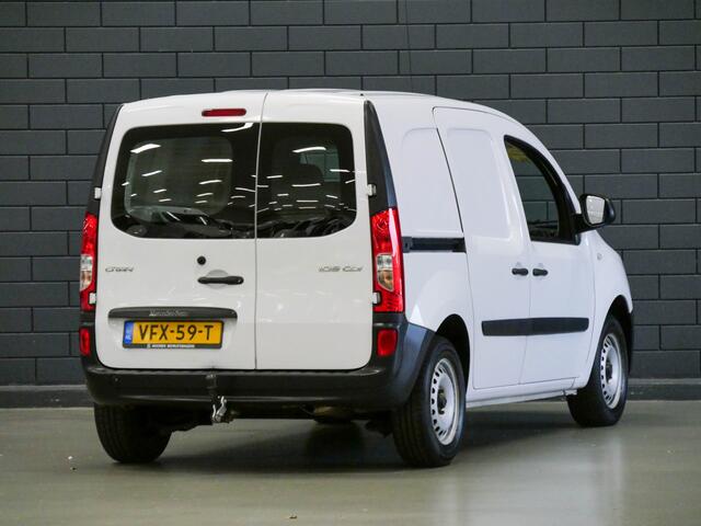 Mercedes-Benz CITAN 109 CDI BlueEFFICIENCY | TREKHAAK | AIRCO |
