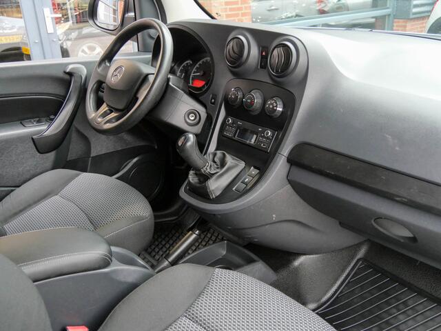 Mercedes-Benz CITAN 109 CDI BlueEFFICIENCY | TREKHAAK | AIRCO |