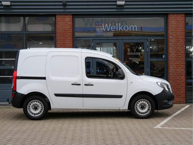 Mercedes-Benz CITAN 109 CDI BlueEFFICIENCY | TREKHAAK | AIRCO |