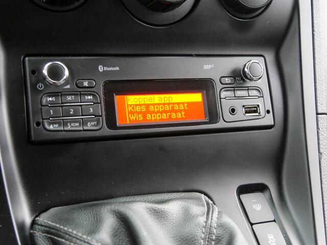 Mercedes-Benz CITAN 109 CDI BlueEFFICIENCY | TREKHAAK | AIRCO |