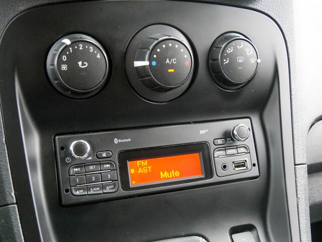Mercedes-Benz CITAN 109 CDI BlueEFFICIENCY | TREKHAAK | AIRCO |
