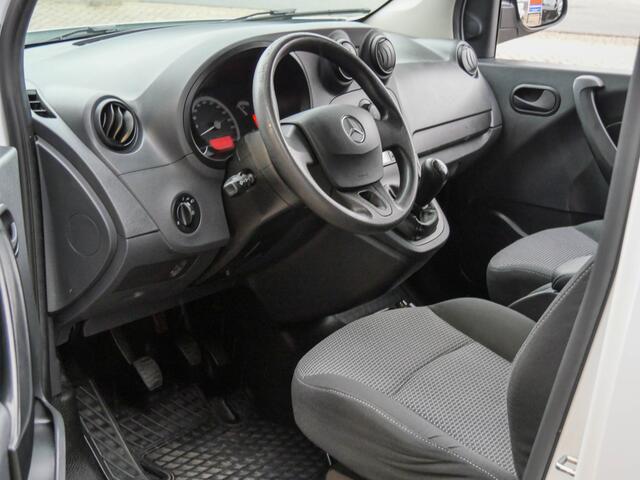 Mercedes-Benz CITAN 109 CDI BlueEFFICIENCY | TREKHAAK | AIRCO |