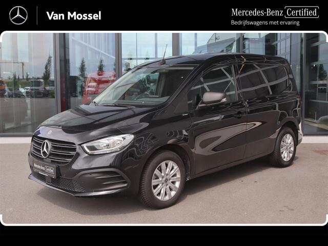 Mercedes-Benz CITAN 110 CDI Aut. L1 Pro |AIRCO/CAMERA/CRUISE/TREKHAAK | Certified