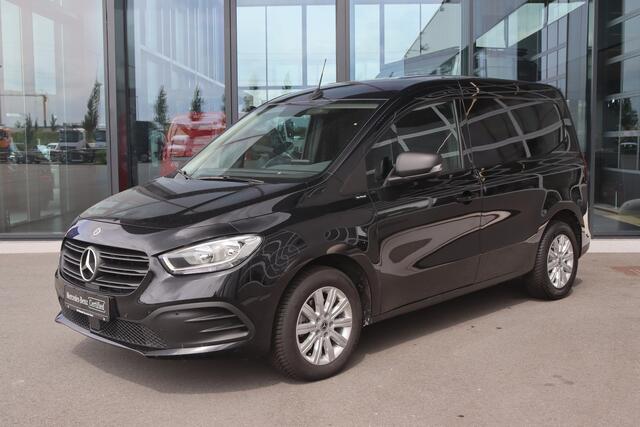 Mercedes-Benz CITAN 110 CDI Aut. L1 Pro |AIRCO/CAMERA/CRUISE/TREKHAAK | Certified