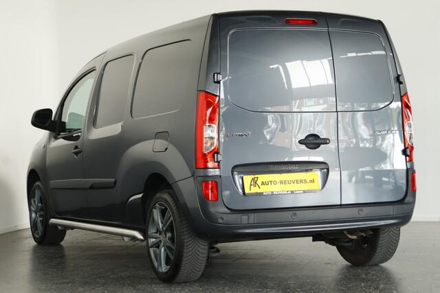 Mercedes-Benz CITAN 109 CDI BlueEFFICIENCY Extra Lang Airco / Navi / Cruise / PDC / Camera / Bluetooth